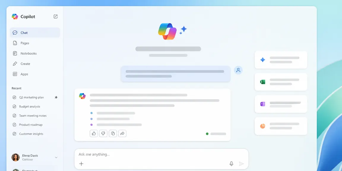 Copilot — KI-Werkzeug für Agents und Automatisierung | Clearflow Hamburg