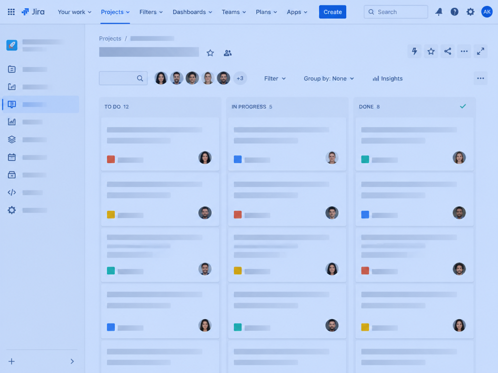 Jira